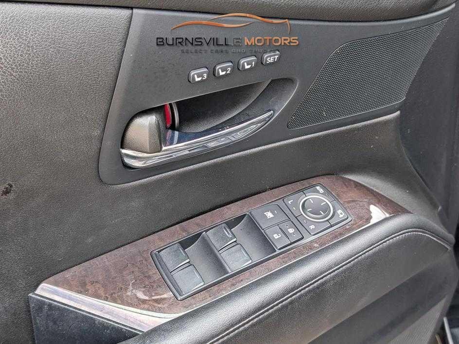 Lexus RX 350 AWD 4dr F Sport 2014