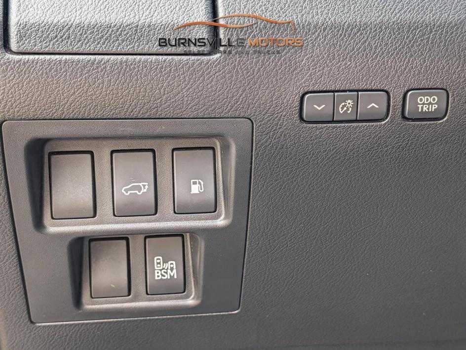 Lexus RX 350 AWD 4dr F Sport 2014