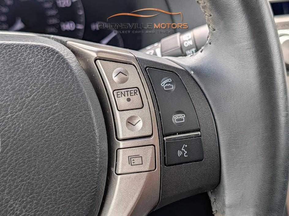 Lexus RX 350 AWD 4dr F Sport 2014
