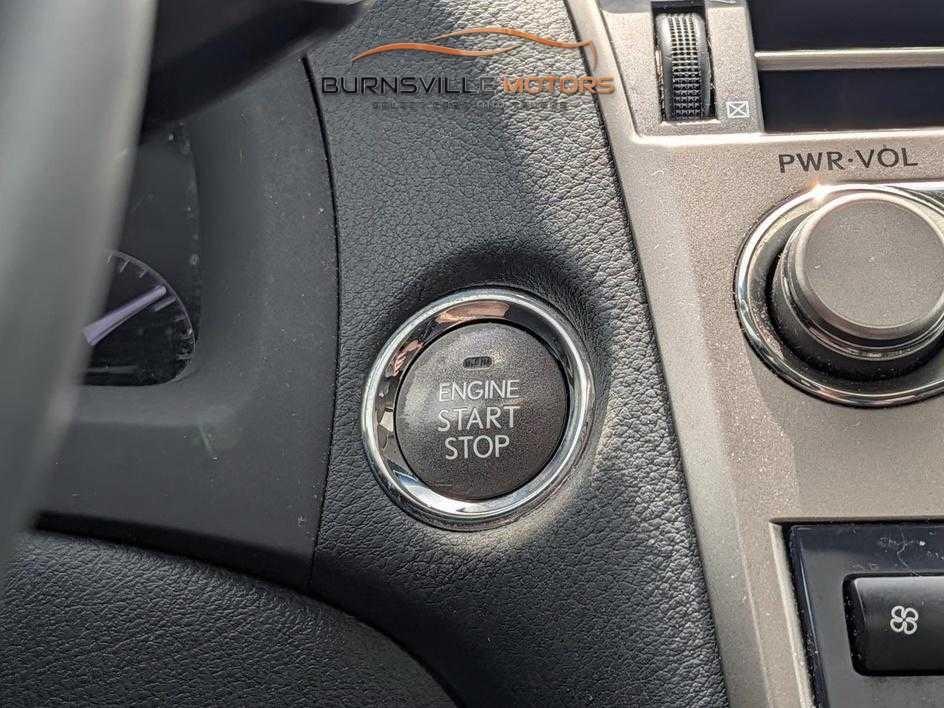 Lexus RX 350 AWD 4dr F Sport 2014