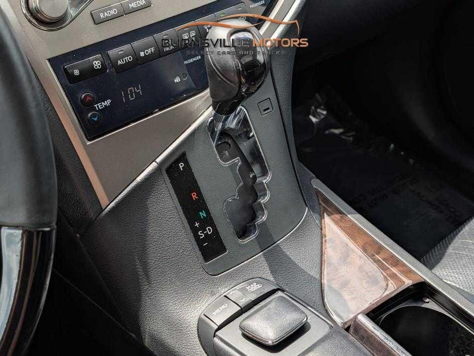 Lexus RX 350 AWD 4dr F Sport 2014