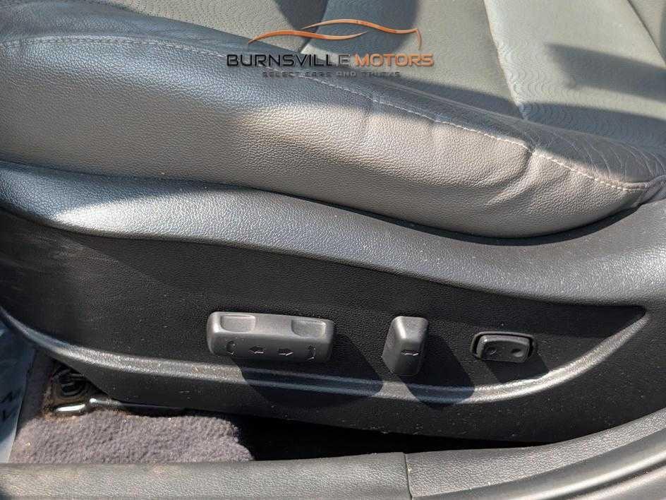 Hyundai Elantra 4dr Sdn Auto Limited PZEV (Ulsan Plant) 2013