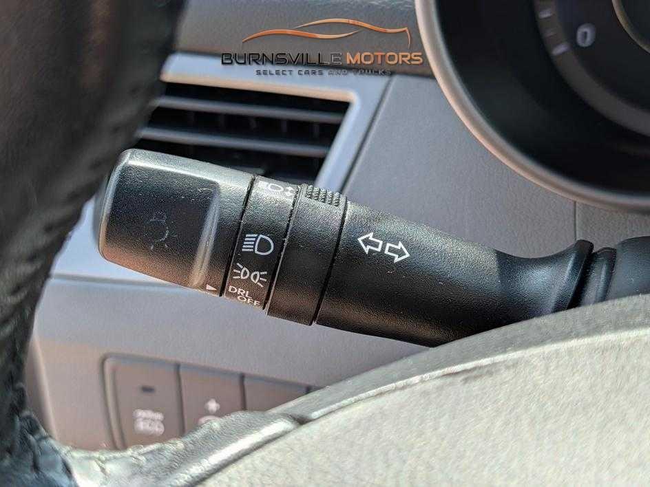 Hyundai Elantra 4dr Sdn Auto Limited PZEV (Ulsan Plant) 2013