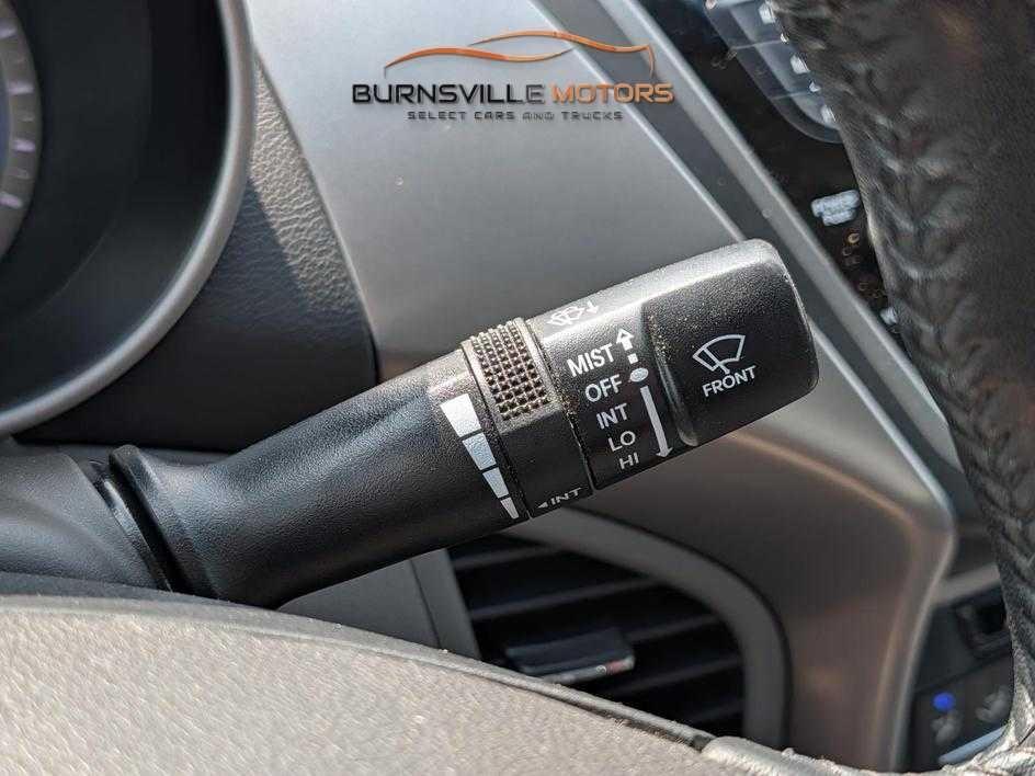 Hyundai Elantra 4dr Sdn Auto Limited PZEV (Ulsan Plant) 2013
