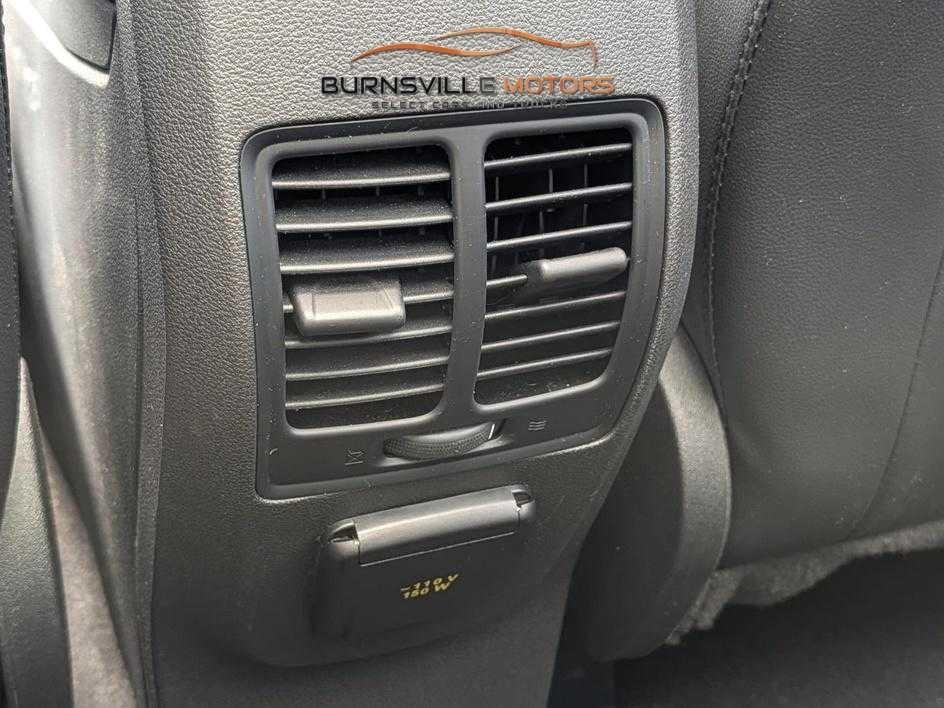 Ford Escape Titanium 4WD 2019