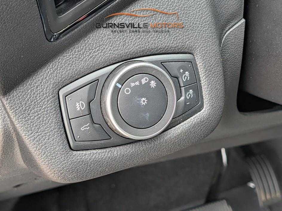 Ford Escape Titanium 4WD 2019