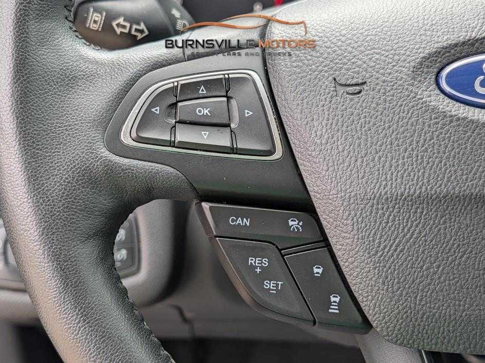 Ford Escape Titanium 4WD 2019
