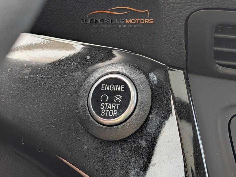 Ford Escape Titanium 4WD 2019