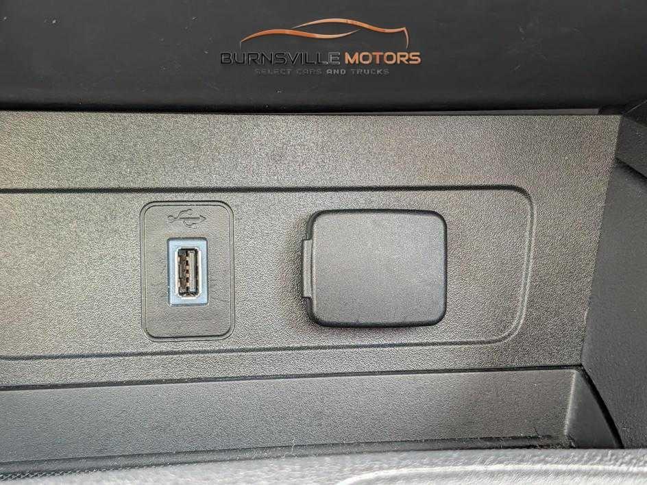 Ford Escape Titanium 4WD 2019