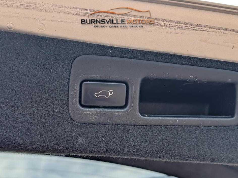Lexus RX 350 AWD 4dr F Sport 2015