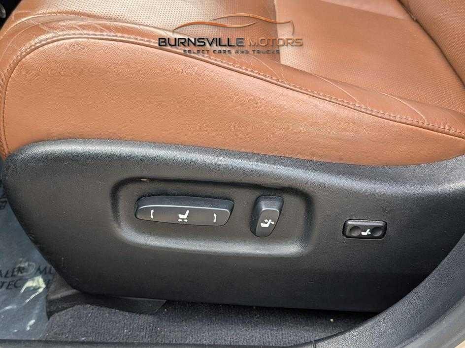 Lexus RX 350 AWD 4dr F Sport 2015