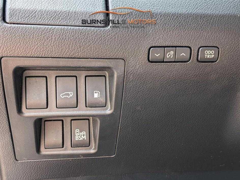 Lexus RX 350 AWD 4dr F Sport 2015