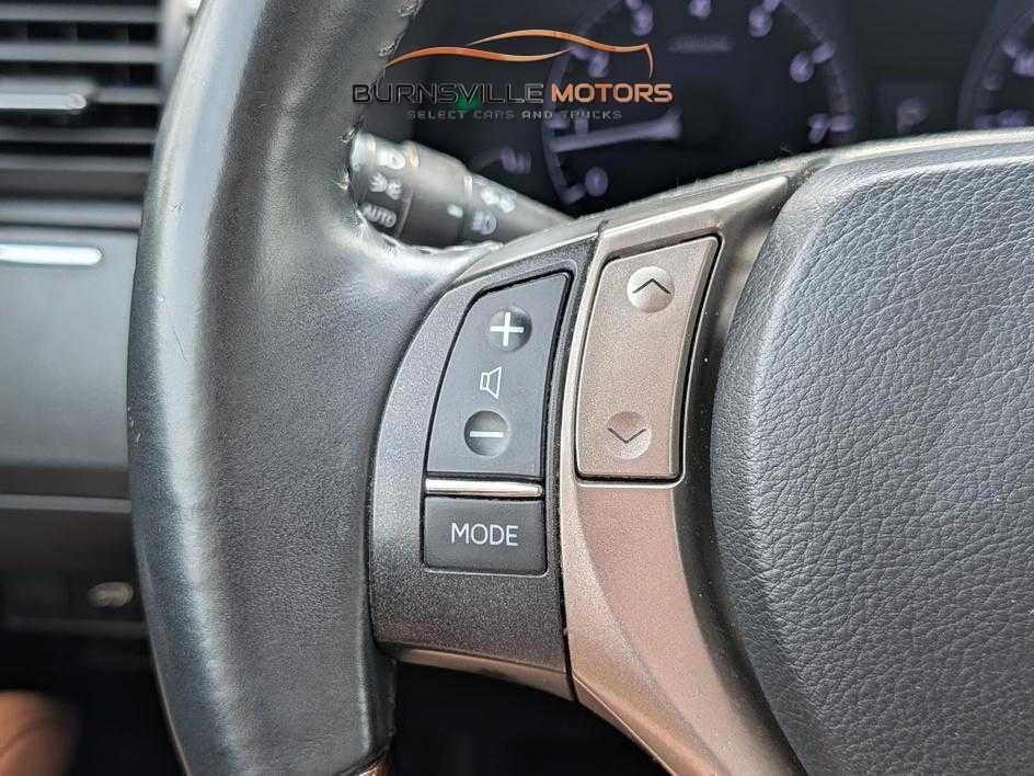 Lexus RX 350 AWD 4dr F Sport 2015