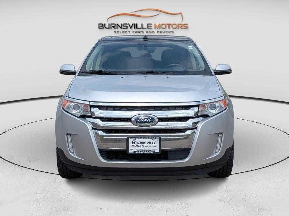 Ford Edge 4dr Limited AWD 2013