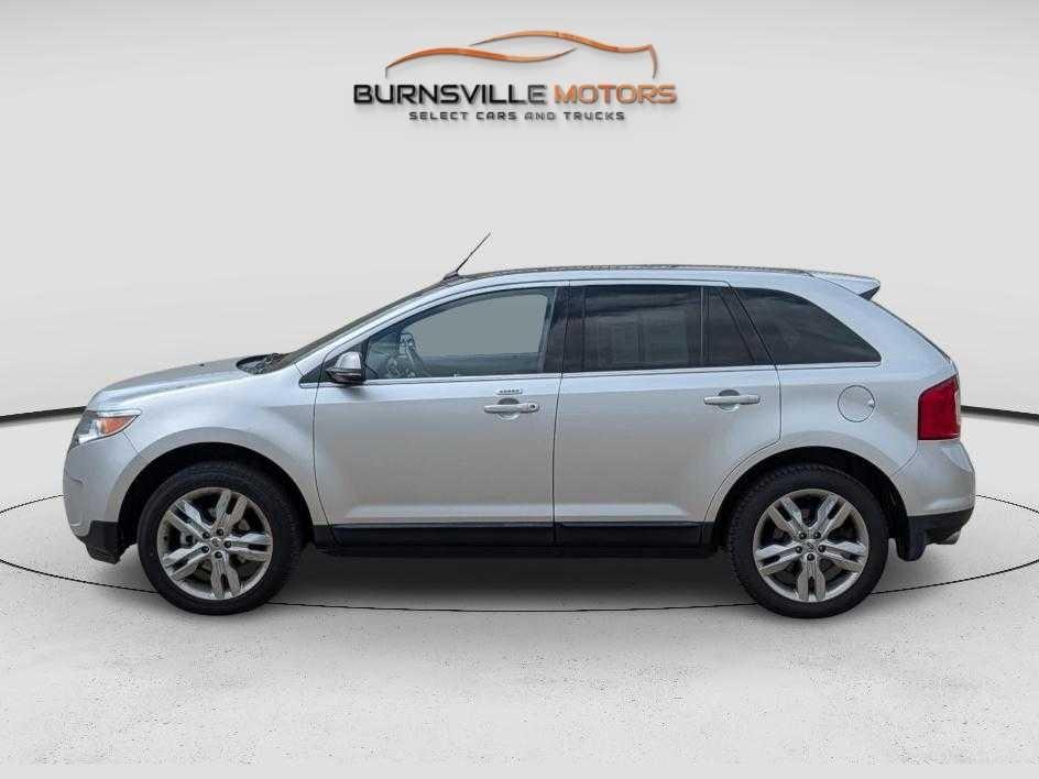 Ford Edge 4dr Limited AWD 2013