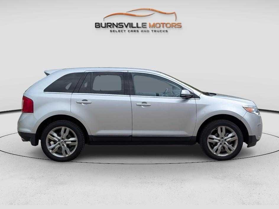 Ford Edge 4dr Limited AWD 2013