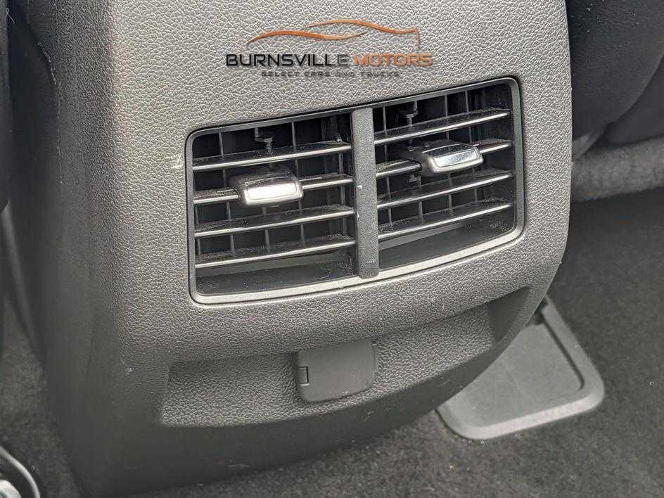 Ford Edge 4dr Limited AWD 2013