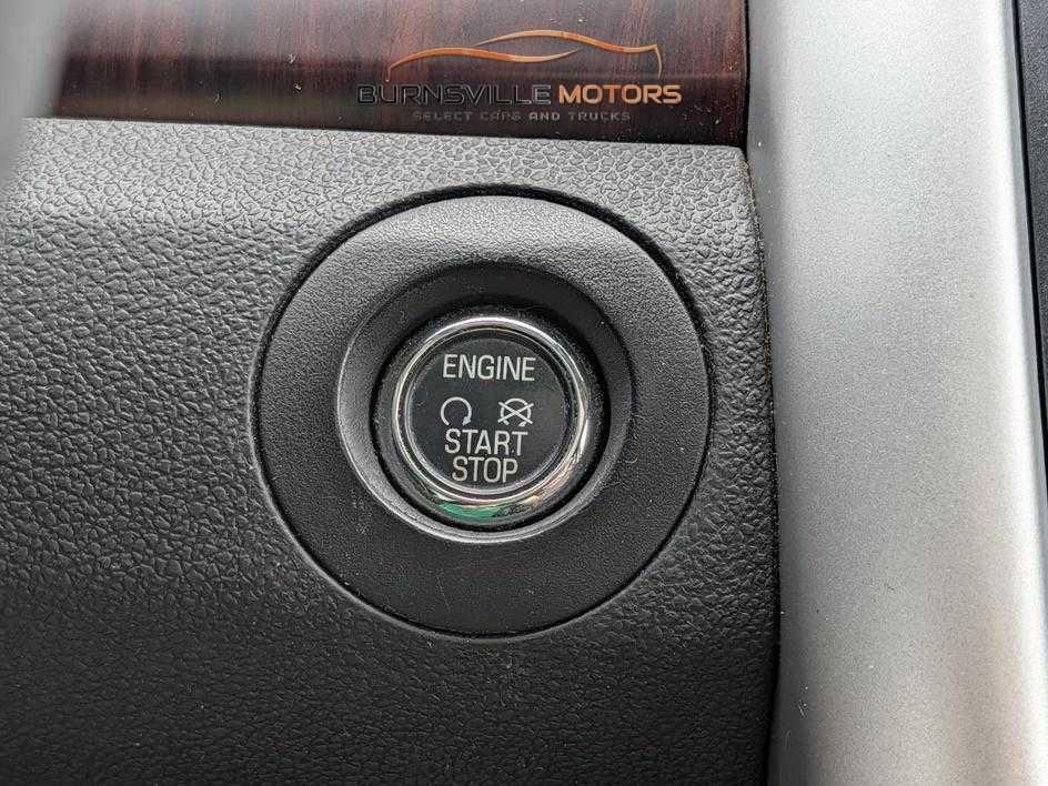 Ford Edge 4dr Limited AWD 2013