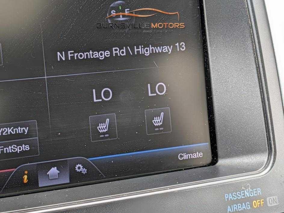 Ford Edge 4dr Limited AWD 2013