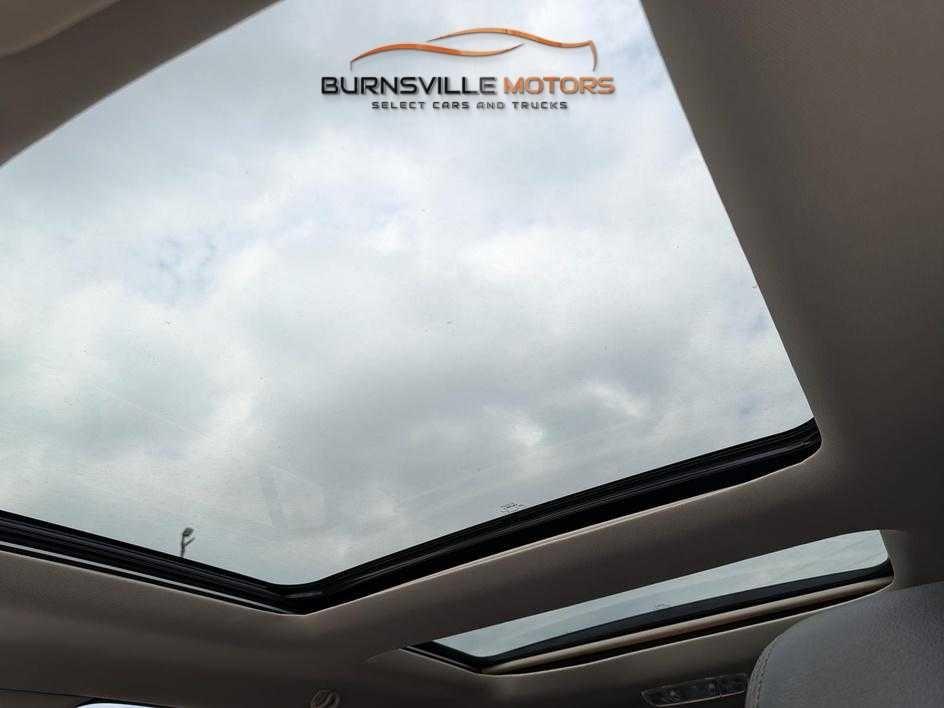 Ford Edge 4dr Limited AWD 2013