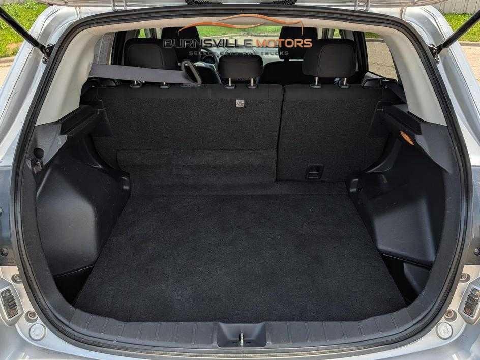 Mitsubishi Outlander Sport ES 2.0 AWC CVT 2019