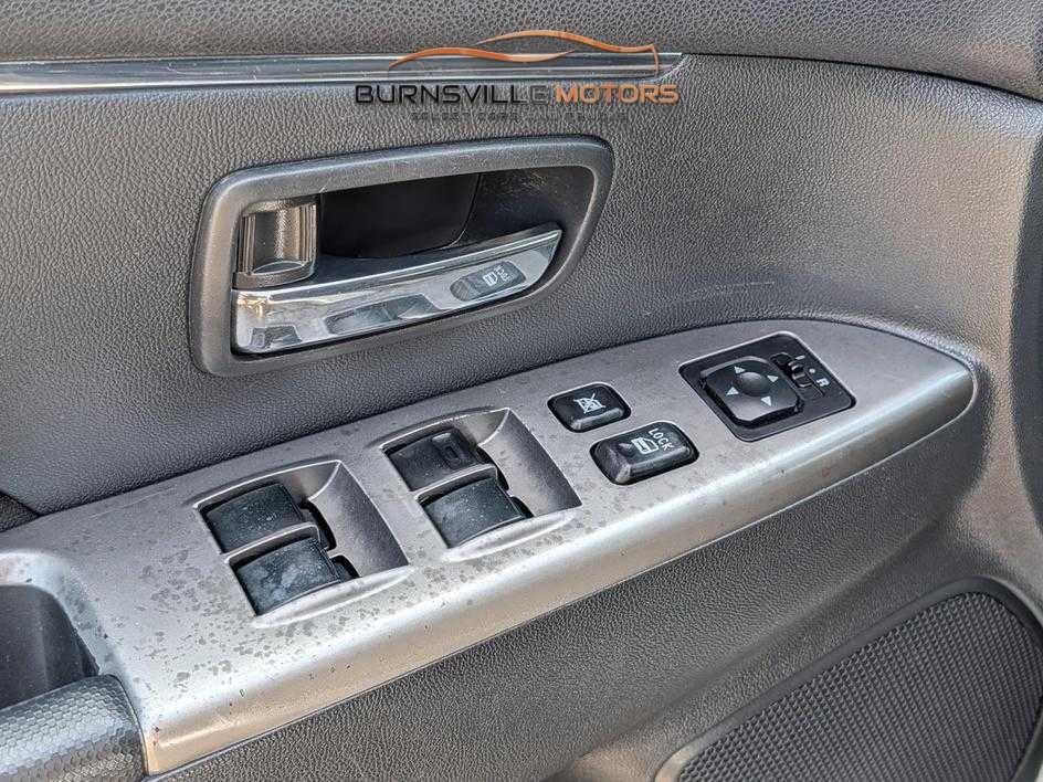 Mitsubishi Outlander Sport ES 2.0 AWC CVT 2019