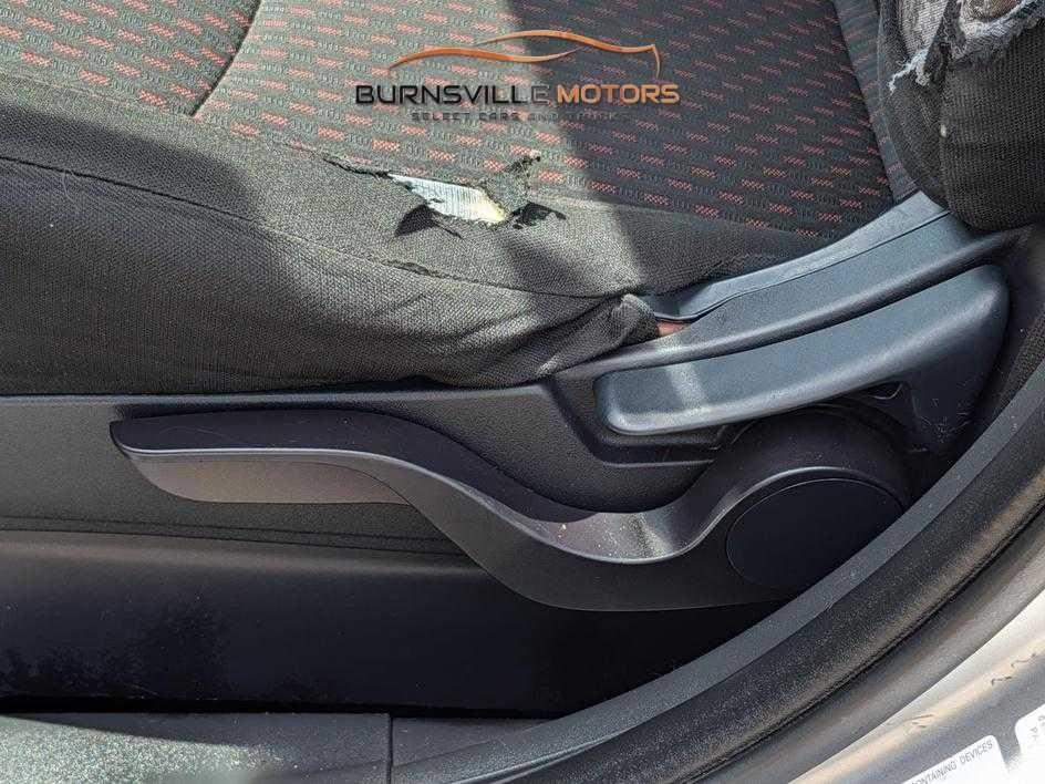 Mitsubishi Outlander Sport ES 2.0 AWC CVT 2019