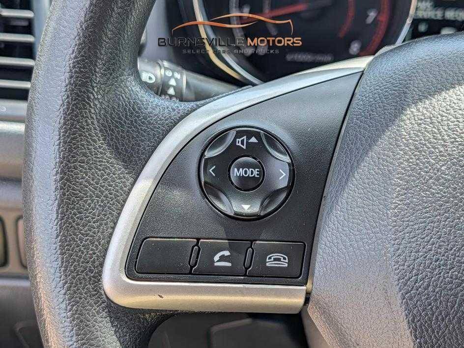 Mitsubishi Outlander Sport ES 2.0 AWC CVT 2019