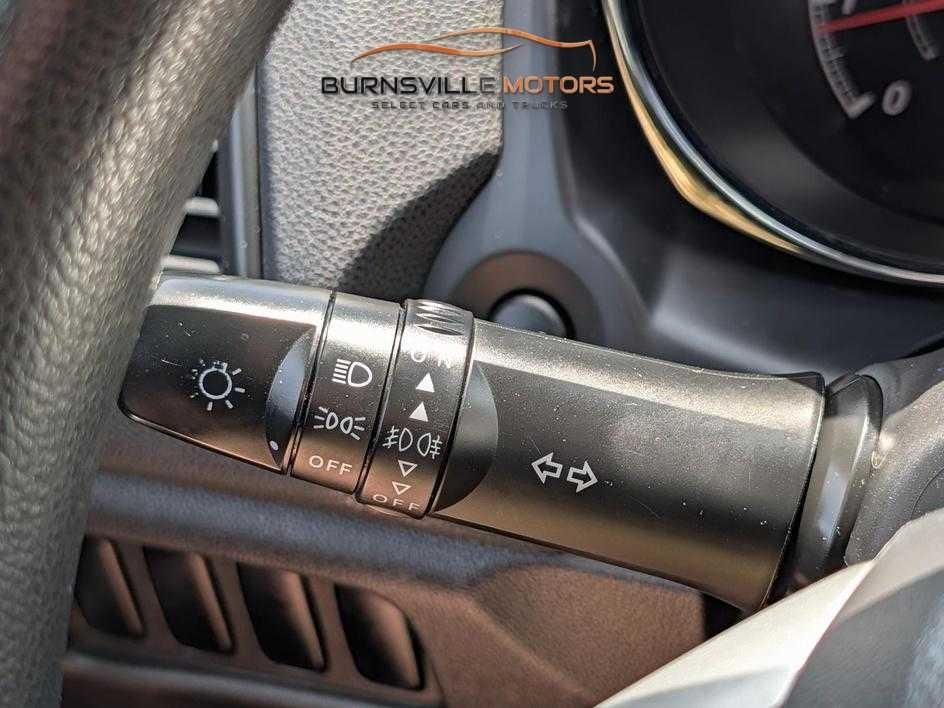Mitsubishi Outlander Sport ES 2.0 AWC CVT 2019