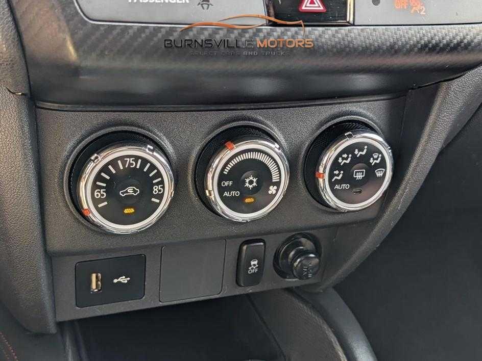 Mitsubishi Outlander Sport ES 2.0 AWC CVT 2019