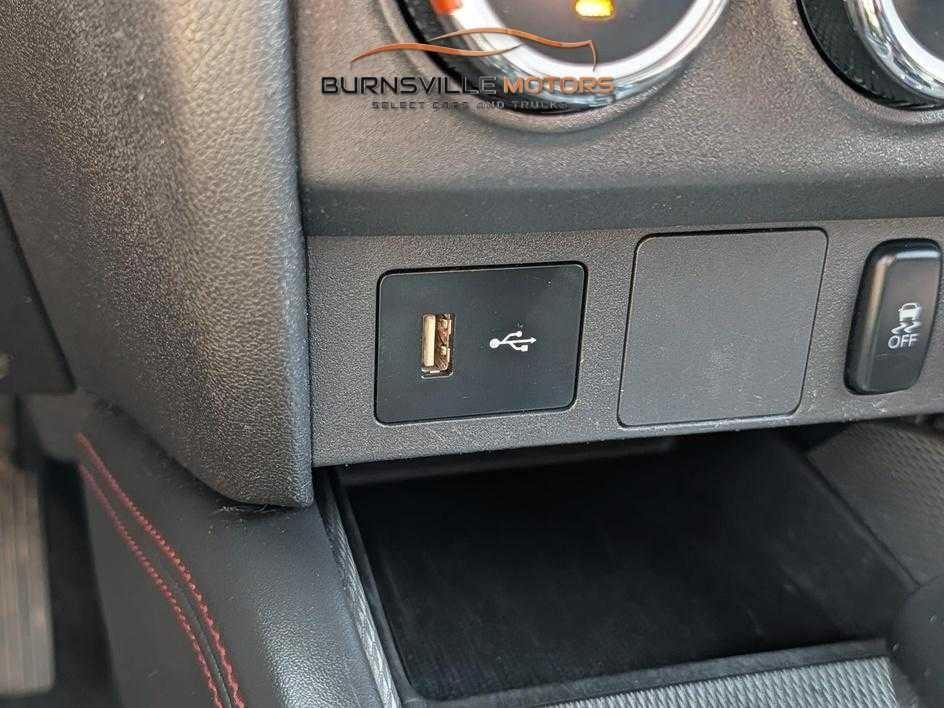 Mitsubishi Outlander Sport ES 2.0 AWC CVT 2019