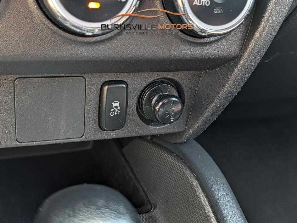 Mitsubishi Outlander Sport ES 2.0 AWC CVT 2019