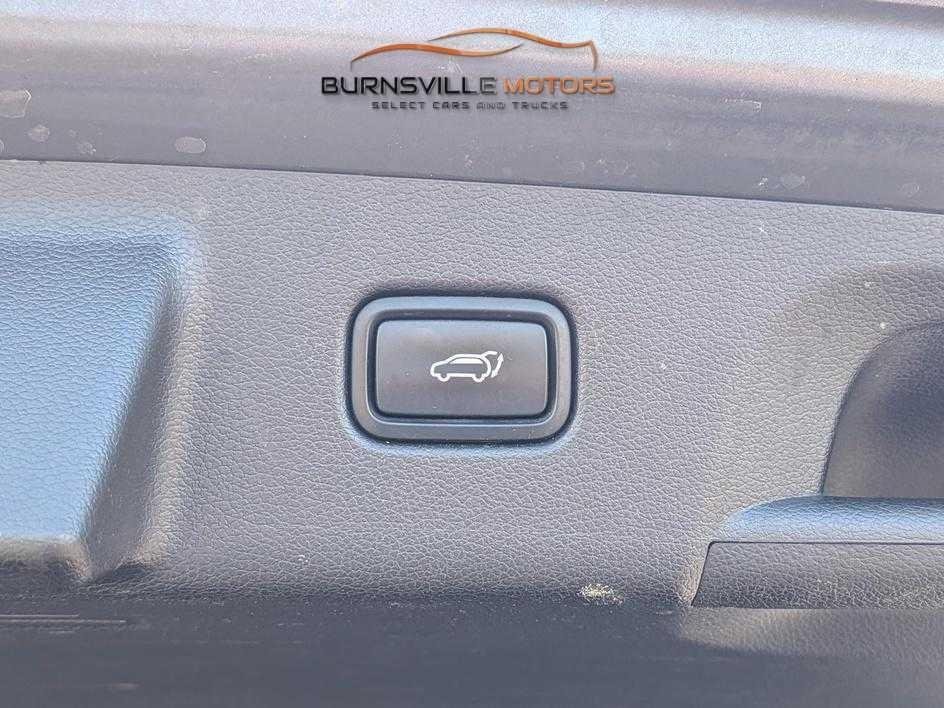 Hyundai Palisade Limited AWD 2021
