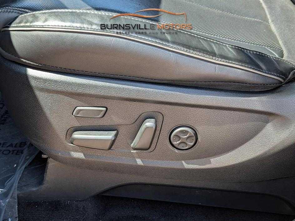 Hyundai Palisade Limited AWD 2021
