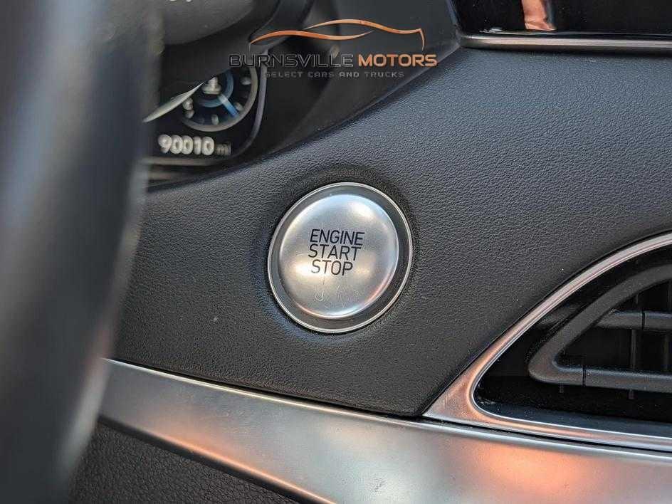 Hyundai Palisade Limited AWD 2021