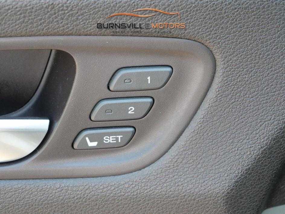 Acura MDX SH-AWD 4dr Tech Pkg 2015