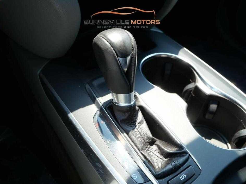 Acura MDX SH-AWD 4dr Tech Pkg 2015