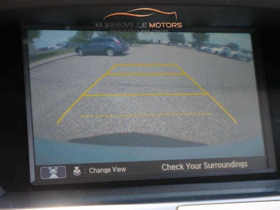Acura MDX SH-AWD 4dr Tech Pkg 2015