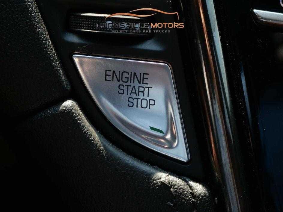 Cadillac ATS Sedan 4dr Sdn 2.0L Performance Collection AWD 2016