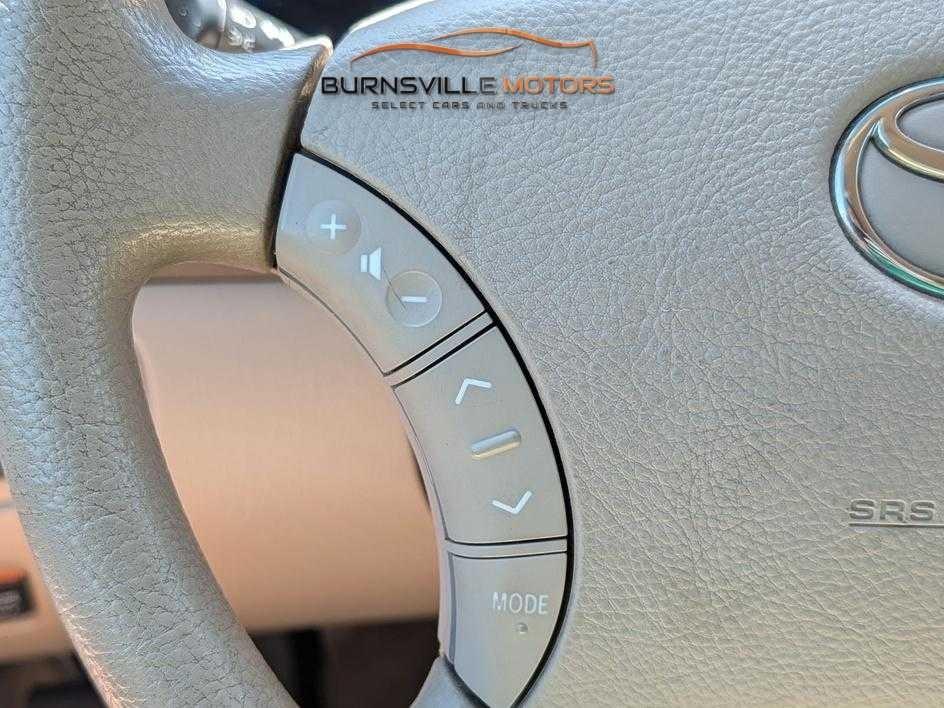 Toyota Sienna 5dr 7-Passenger Van CE FWD (Natl) 2007