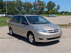 2007 Toyota Sienna 