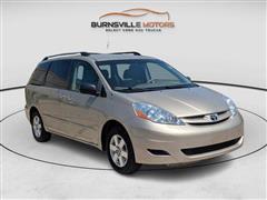 2007 Toyota Sienna 