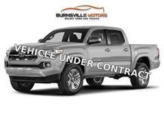 2016 Toyota Tacoma 