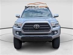 2016 Toyota Tacoma 