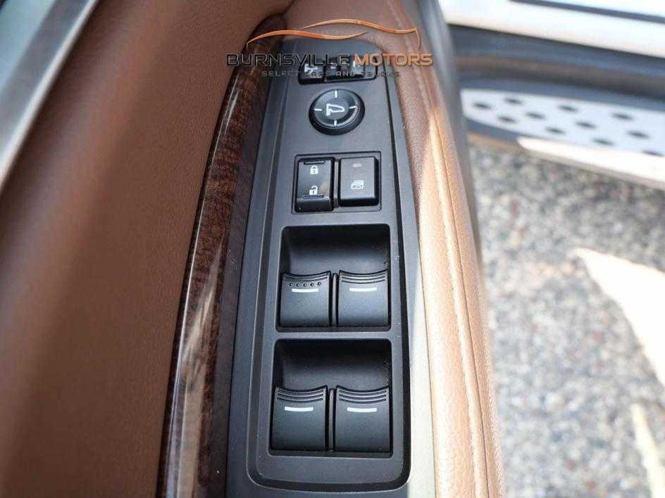 Acura MDX SH-AWD w/Technology Pkg 2017