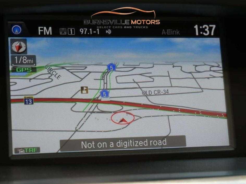 Acura MDX SH-AWD w/Technology Pkg 2017