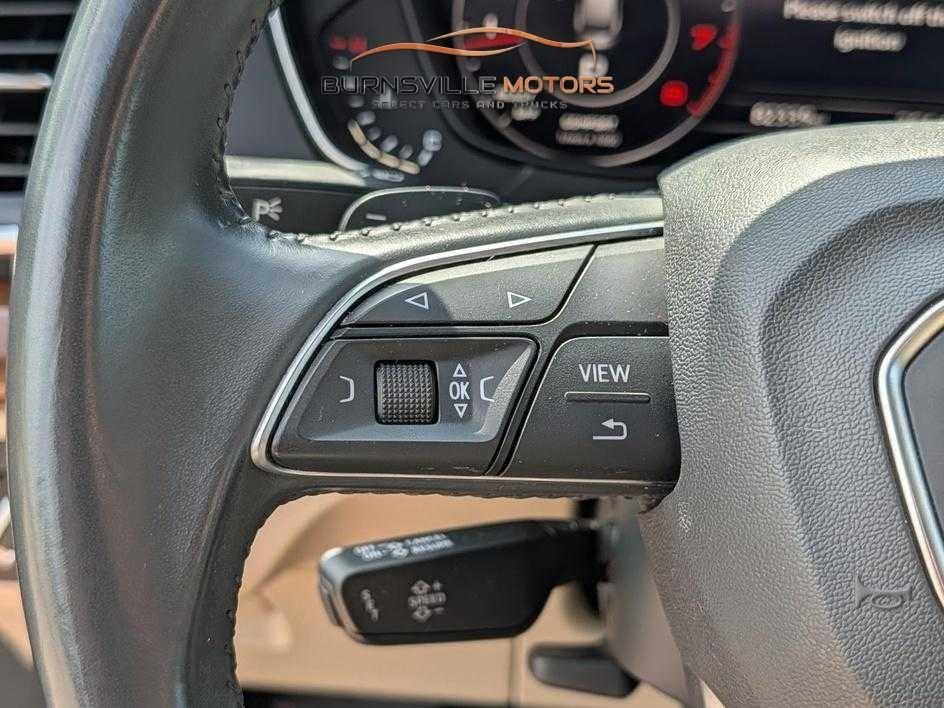 Audi Q5 2.0 TFSI Tech Premium 2018