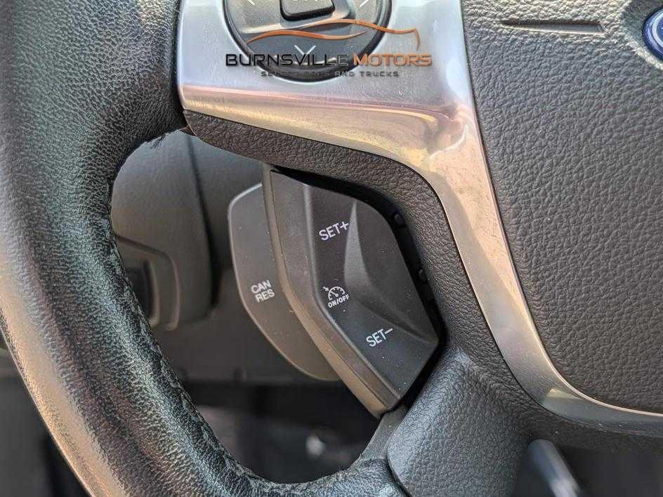 Ford Focus 4dr Sdn SE 2014