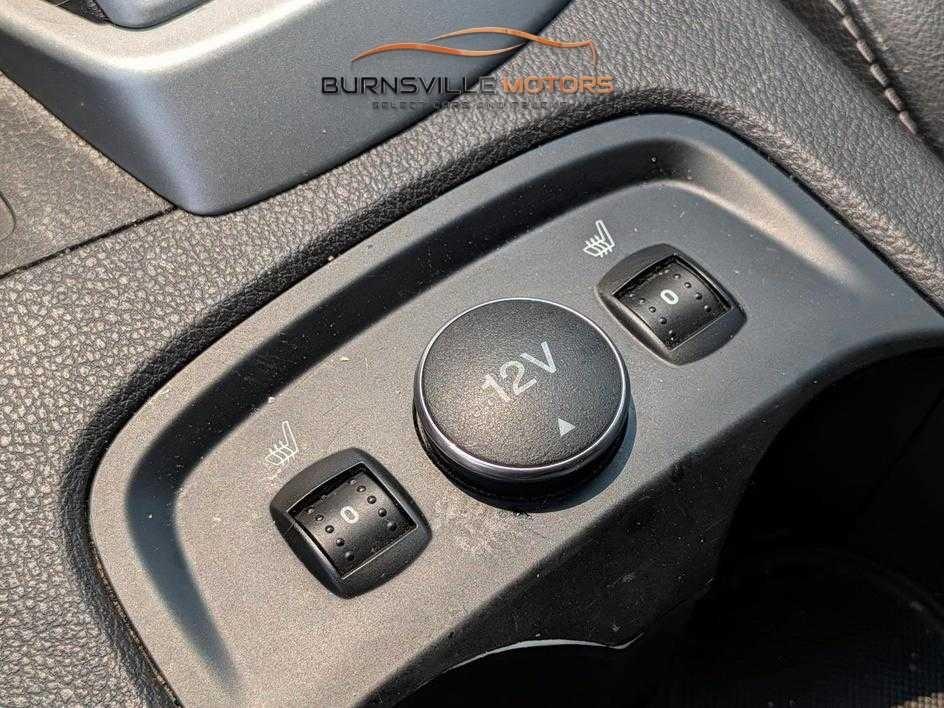 Ford Focus 4dr Sdn SE 2014