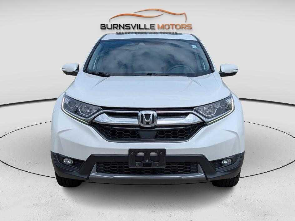 Honda CR-V EX AWD 2019